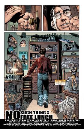 Read Before Watchmen  3 Page 10 in English