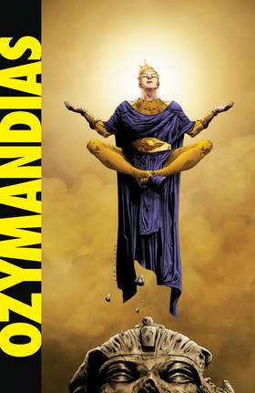 Read Before Watchmen  4 Page 7 in English