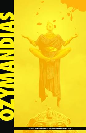 Read Before Watchmen  4 Page 8 in English