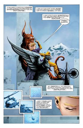 Read Before Watchmen  4 Page 10 in English
