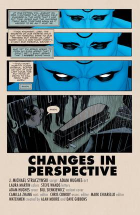 Read Before Watchmen  15 Page 2 in English