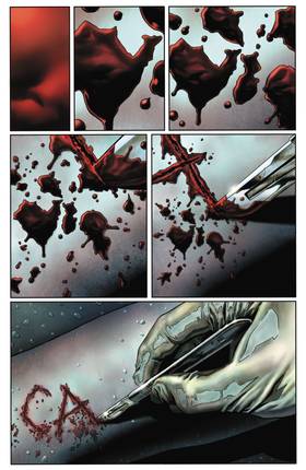 Read Before Watchmen  28 Page 2 in English