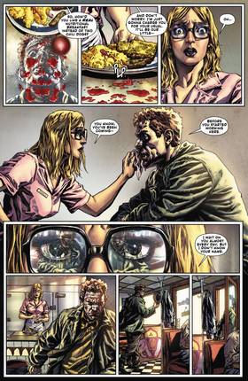 Read Before Watchmen  29 Page 2 in English