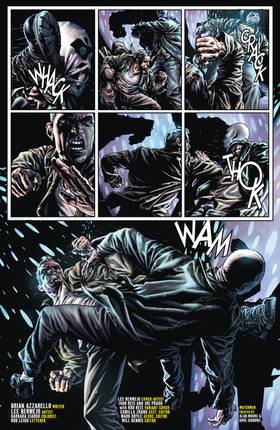 Read Before Watchmen  31 Page 2 in English