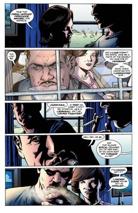 Read Before Watchmen  5 Page 7 in English