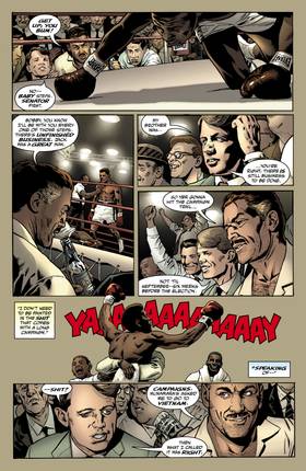 Read Before Watchmen  6 Page 4 in English