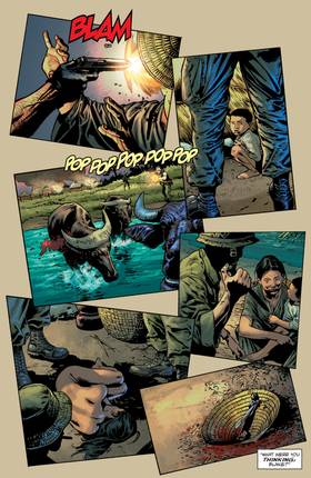 Read Before Watchmen  9 Page 4 in English