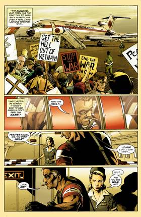 Read Before Watchmen  7 Page 5 in English