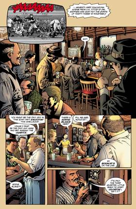 Read Before Watchmen  5 Page 9 in English