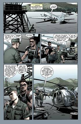 Read Before Watchmen  6 Page 6 in English
