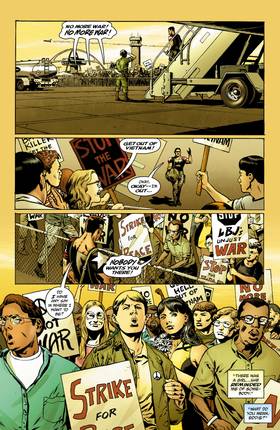 Read Before Watchmen  7 Page 6 in English