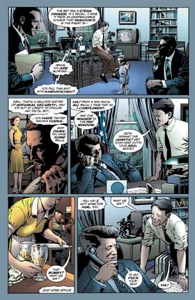 Read Before Watchmen  5 Page 10 in English