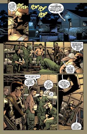 Read Before Watchmen  6 Page 7 in English