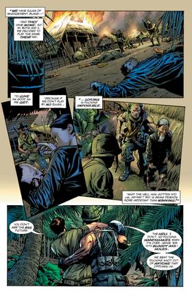 Read Before Watchmen  9 Page 6 in English