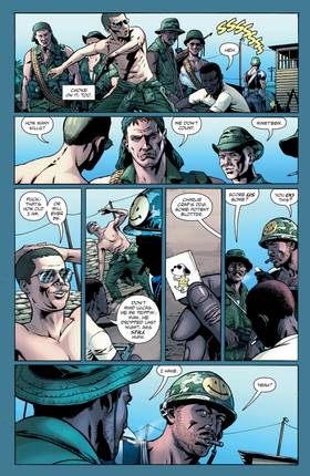Read Before Watchmen  8 Page 7 in English