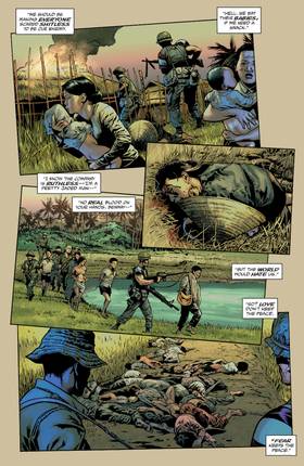 Read Before Watchmen  9 Page 7 in English