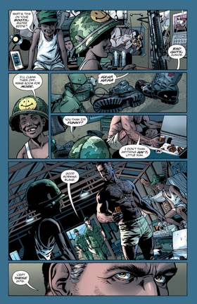 Read Before Watchmen  8 Page 8 in English