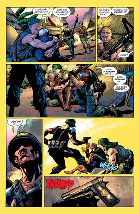 Read Before Watchmen  9 Page 9 in English