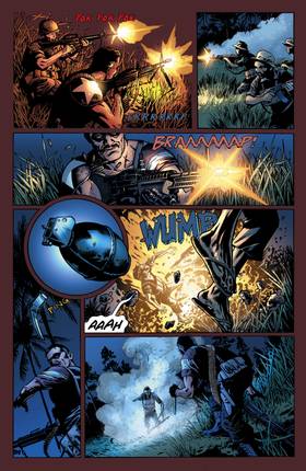 Read Before Watchmen  6 Page 10 in English