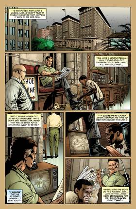 Read Before Watchmen  7 Page 10 in English