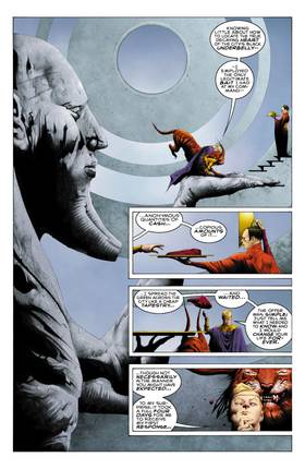 Read Before Watchmen  37 Page 3 in English