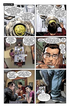 Read Before Watchmen  24 Page 2 in English