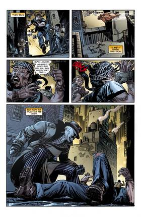 Read Before Watchmen  25 Page 2 in English