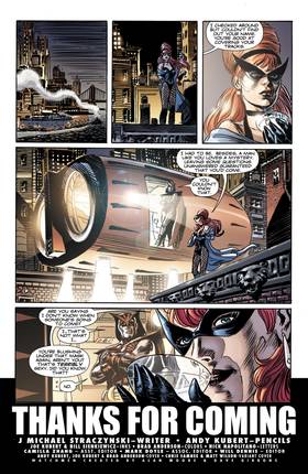 Read Before Watchmen  26 Page 2 in English