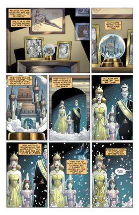 Read Before Watchmen  32 Page 2 in English