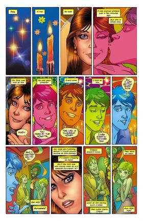 Read Before Watchmen  34 Page 2 in English