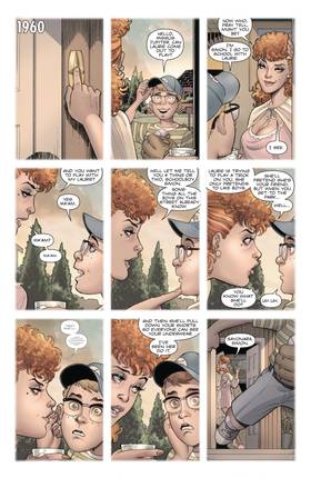 Read Before Watchmen  35 Page 2 in English