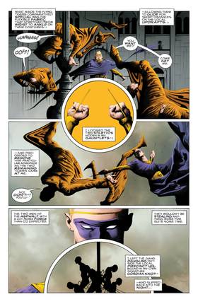 Read Before Watchmen  39 Page 3 in English