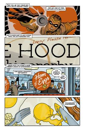 Read Before Watchmen  17 Page 2 in English