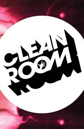 Read Clean Room  1 Page 2 in English