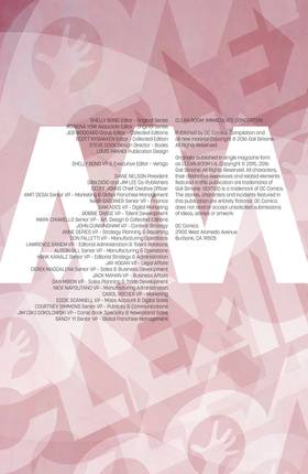 Read Clean Room  1 Page 4 in English
