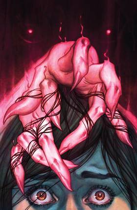 Read Clean Room  1 Page 5 in English