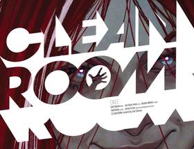 Read Clean Room  2 Page 3 in English