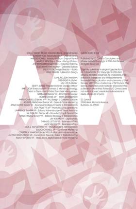 Read Clean Room  2 Page 4 in English