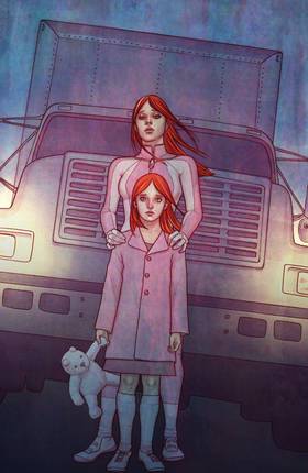 Read Clean Room  2 Page 5 in English