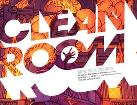 Read Clean Room  3 Page 3 in English