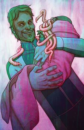 Read Clean Room  3 Page 5 in English