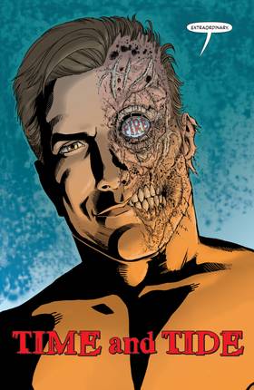 Read Clean Room  3 Page 8 in English
