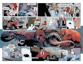 Read Clean Room  4 Page 3 in English