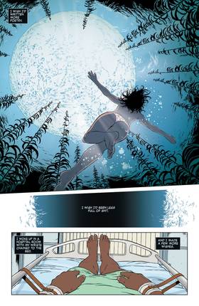 Read Clean Room  4 Page 10 in English