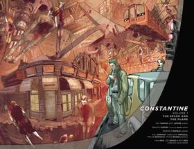 Read Constantine  1 Page 3 in English