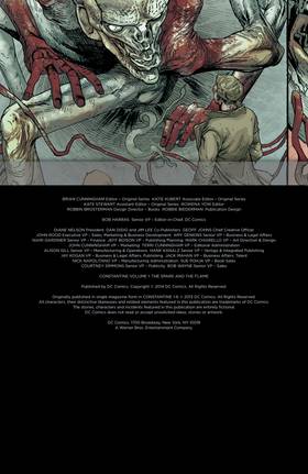 Read Constantine  1 Page 4 in English