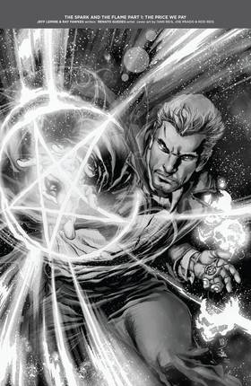 Read Constantine  1 Page 6 in English