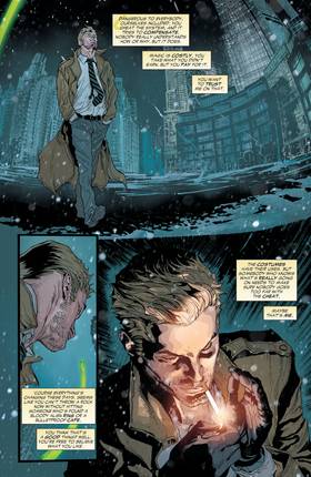 Read Constantine  1 Page 8 in English