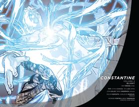 Read Constantine  2 Page 3 in English