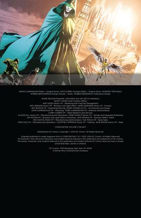 Read Constantine  2 Page 4 in English